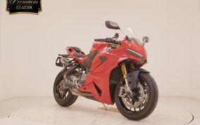 DUCATI パニガーレV2S 2025