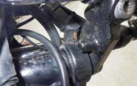 KAWASAKI ESTRELLA BJ250A