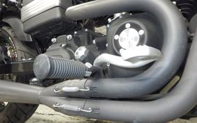 HARLEY FXDB 1580 2010