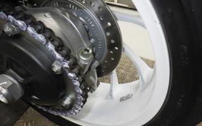 HONDA VFR800F 2022 RC79
