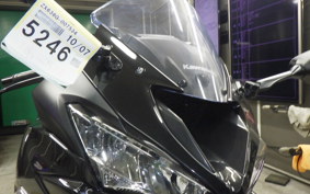 KAWASAKI NINJA ZX-6R A 2020 ZX636G