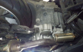 SUZUKI SKYWAVE 200 (Burgman 200) 2024 CH41A