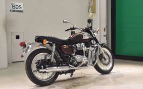 KAWASAKI W650 2007 EJ650A