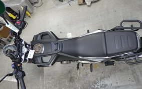 HUSQVARNA SVARTPILEN 401 2020