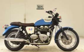 TRIUMPH BONNEVILLE 2006