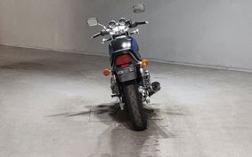 KAWASAKI ZEPHYR 400 K 2008 ZR400C