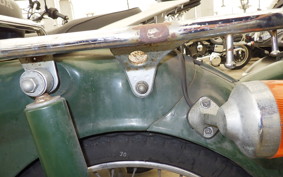 HONDA C50 SUPER CUB 2022 AA01