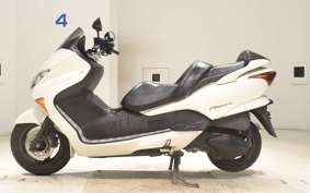HONDA FORZA Z 2009 MF08