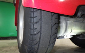 HONDA GYRO CANOPY TA03