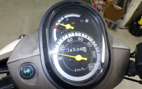 HONDA BENLY 110 JA09