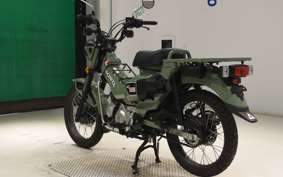 HONDA CT125-2 2026 JA65