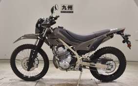 KAWASAKI KLX230ｼｪﾙﾊﾟ 2007 LX232A