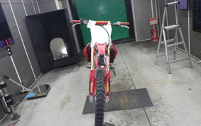HONDA CRF250 RALLY 2008 ME10
