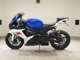 Фото Suzuki GSX-R750 2012 с японского аукциона