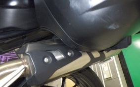 BMW F800R 2015
