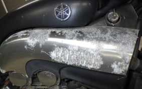 YAMAHA VMAX 2004