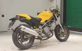 DUCATI MONSTER 400 IE 2004