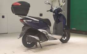 HONDA LEAD 125 JF45
