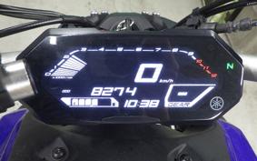 YAMAHA MT-07 2023 RM33J