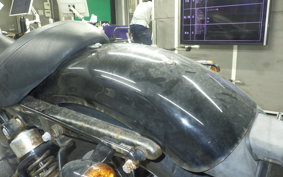 HARLEY XL1200N 2009