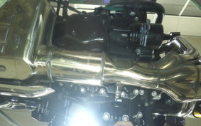 KAWASAKI Z900RS SE 2025 ZR900K