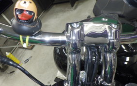 HARLEY FXBR1920 2024