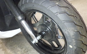 SUZUKI ADDRESS V50 CA4BA