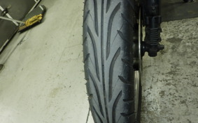 KAWASAKI GPZ400 1993 ZX400C
