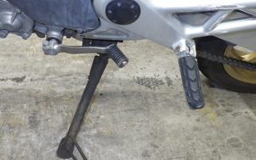HONDA VTR 250 Gen. 2 2001 MC33