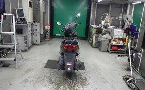 YAMAHA AXIS 125 TREET 2023 SE53J