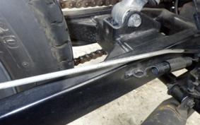 HONDA FTR223 MC34