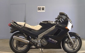 KAWASAKI ZZ-R250 1990 EX250H