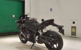 HONDA CBR650R 2019 RH03
