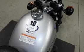 HONDA MONKEY AB27