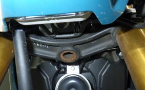 KAWASAKI Z125 PRO BR125H