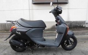 SUZUKI LET's 5 CA47A