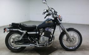 HONDA REBEL MC13