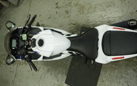 SUZUKI GSX-R125 2013 DL33B