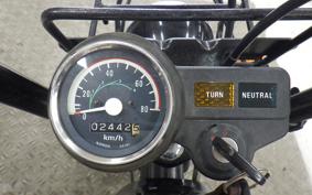 HONDA GORILLA Z50J