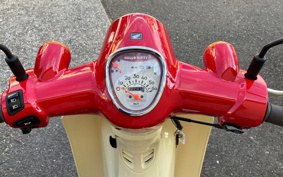 HONDA SUPER CUB 50 HELLOKITTY AA09