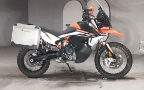 KTM 890 ADVENTURE	 R 2023 TR640