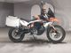 Фото KTM 890 ADVENTURE R 2023 с японского аукциона