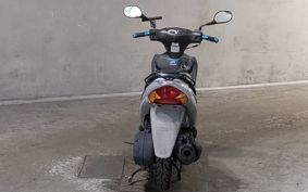 SUZUKI ADDRESS V125 CF46A