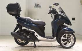 YAMAHA TRICITY 125 A SE82J