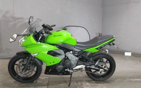 KAWASAKI NINJA 400R 2011 ER400B