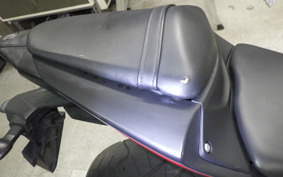 YAMAHA YZF-R25 2009 RG10J