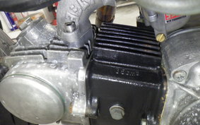 HONDA MONKEY Z50J