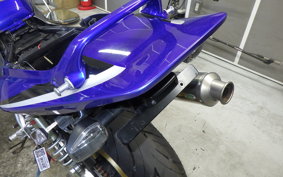 HONDA CB1300SF SUPER FOUR 2005 SC54