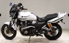 YAMAHA XJR1300 L 2011 RP17J