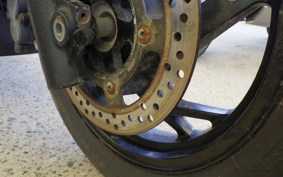 SUZUKI SKYWAVE 250 (Burgman 250) S Gen.3 CJ44A